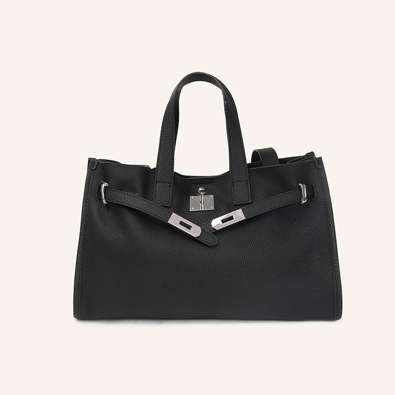 Women's Genuine Leather Crossbody Shoulder Bag Crossbody Bag