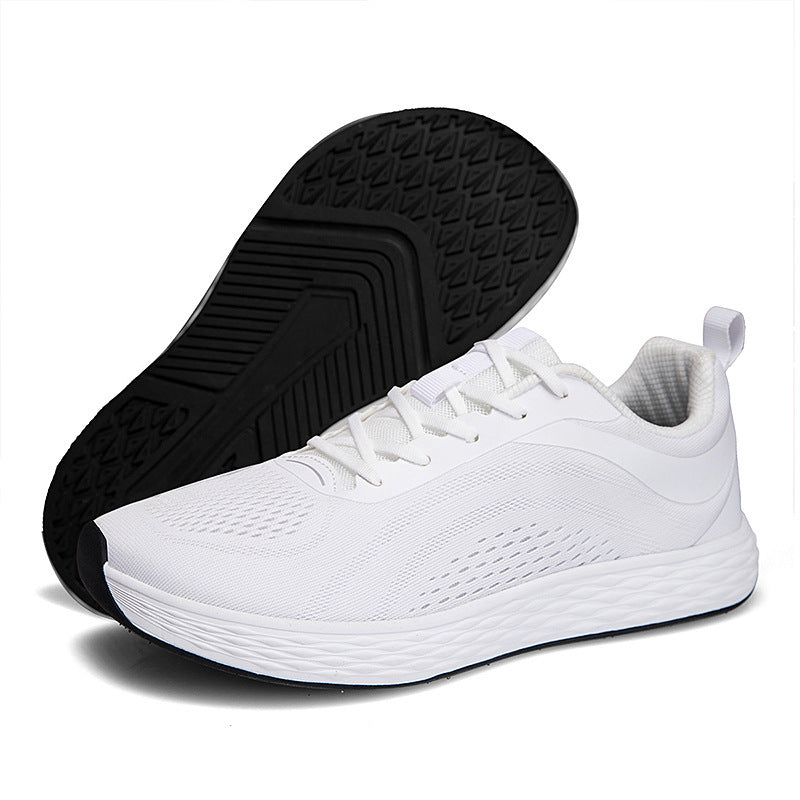 Widened Sports Running Sneakers