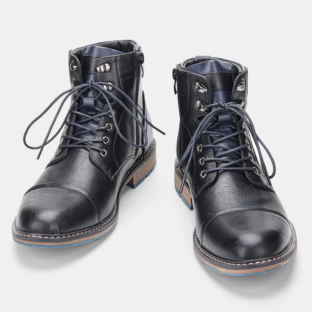 Men's Fashion Boots