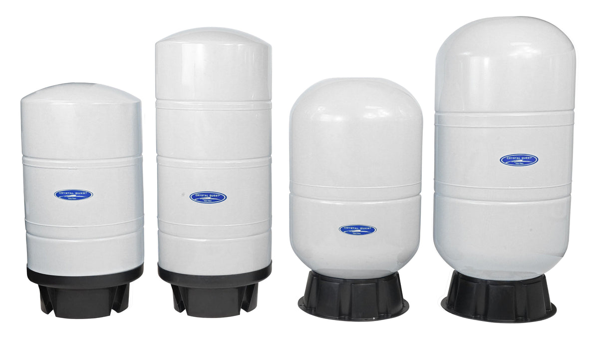 Bladder Tank