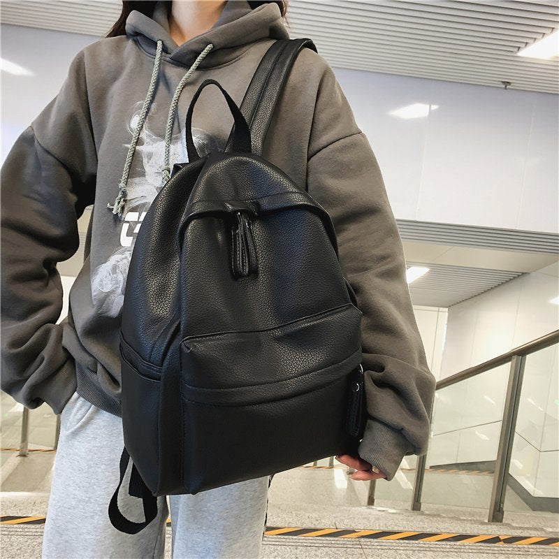 Minimalist Everyday Backpack