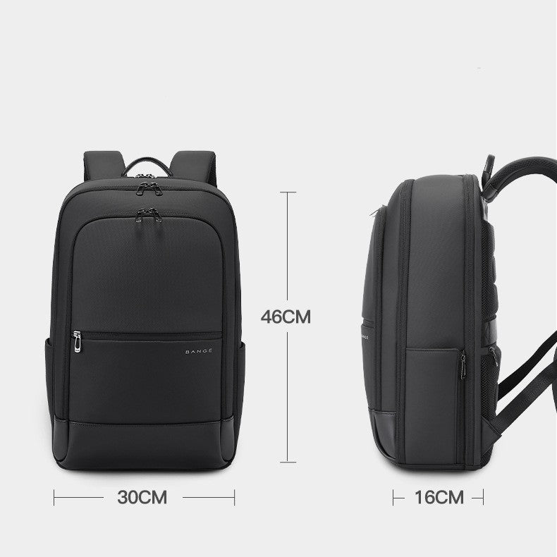 Men's Commuter Laptop Backpack