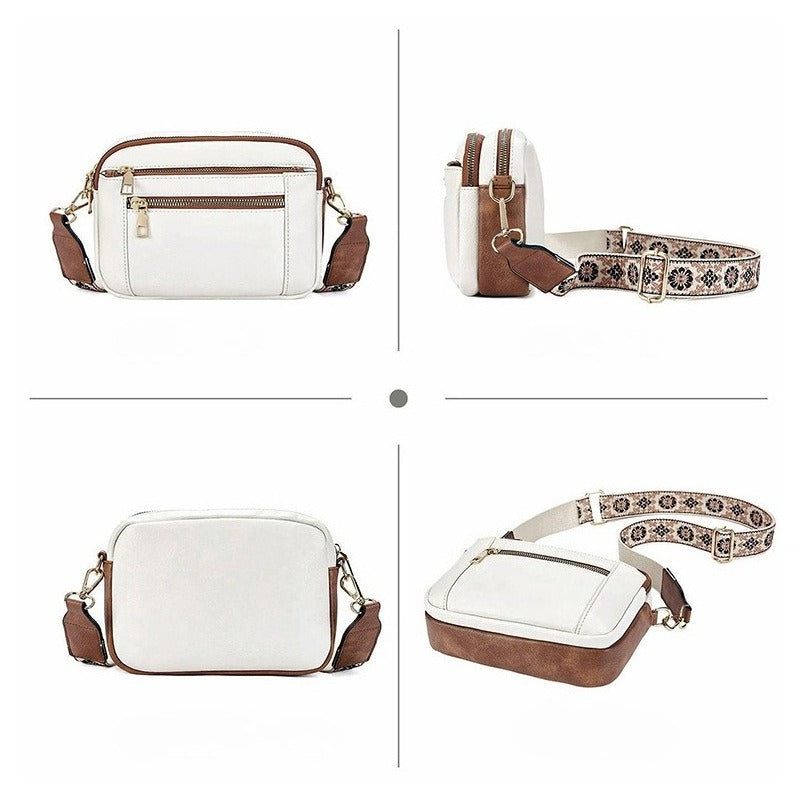 Women's Travel Crossbody Bag Travel Bag