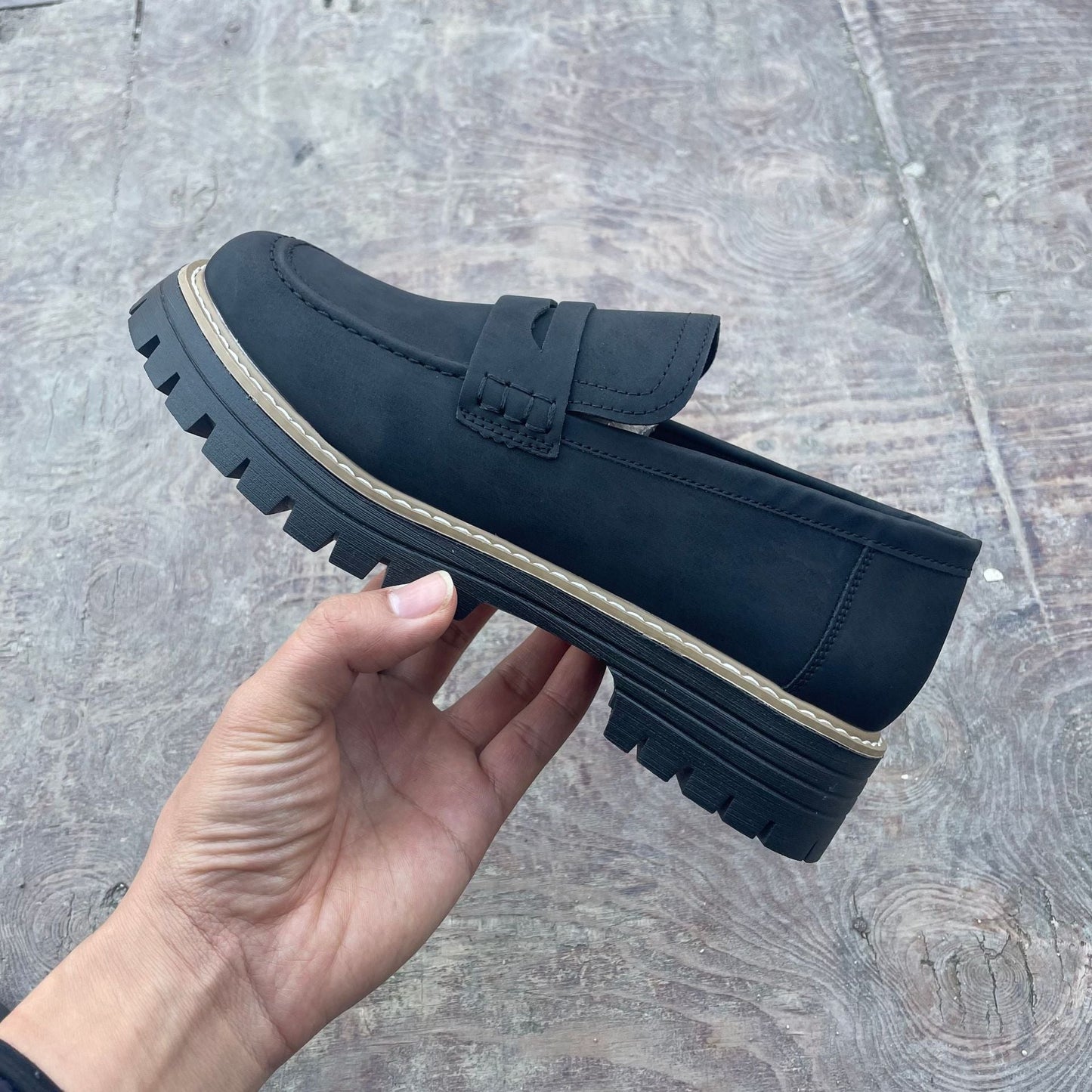 Women's Casual Platform Shoes