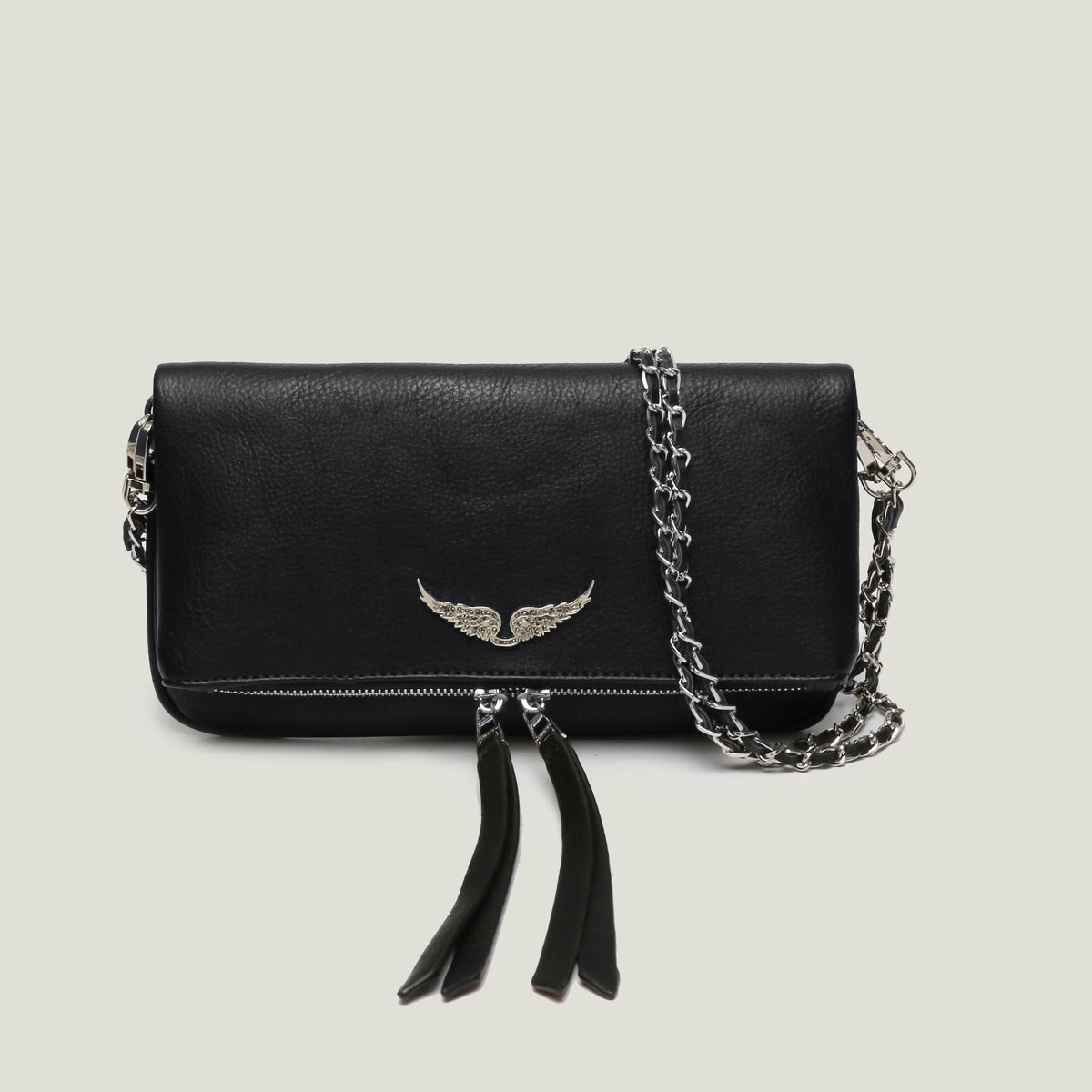 Chain Shoulder Bag