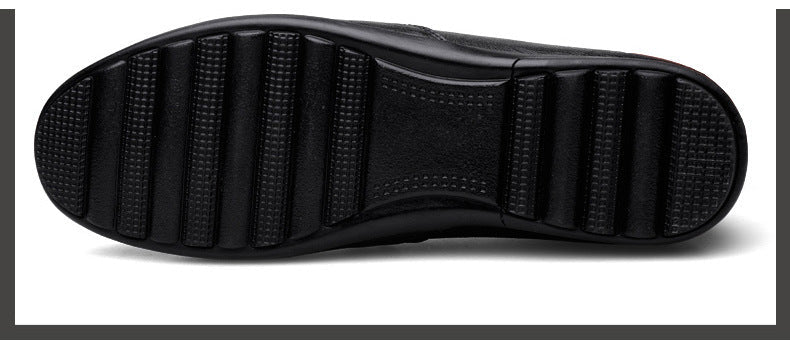 Men's Slip-On Lofter Casual Flats