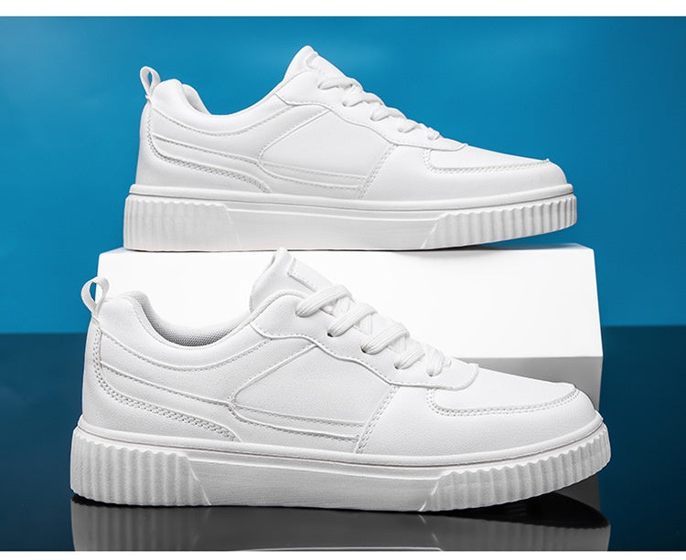 Unisex Platform Casual Shoes