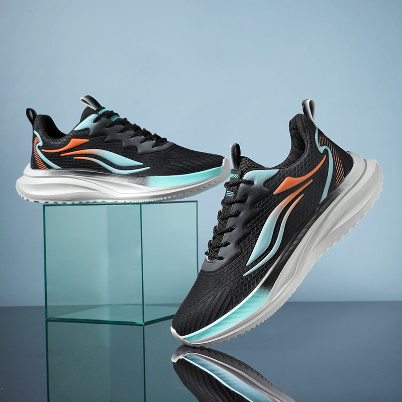 Men's Sports Lightweight Flats