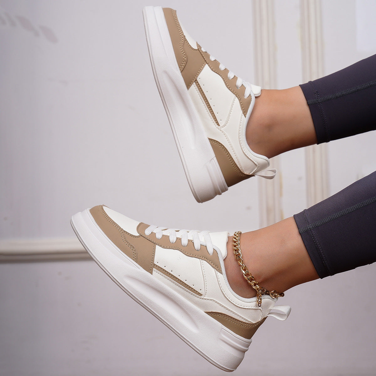 Women's Platform Casual Shoes