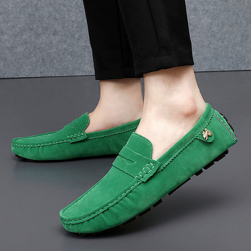Men's Gommino Driving Flats