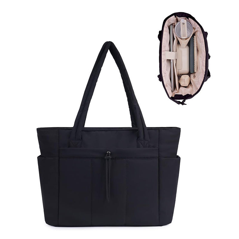 Women's Casual Laptop Tote Bag Laptop Bag