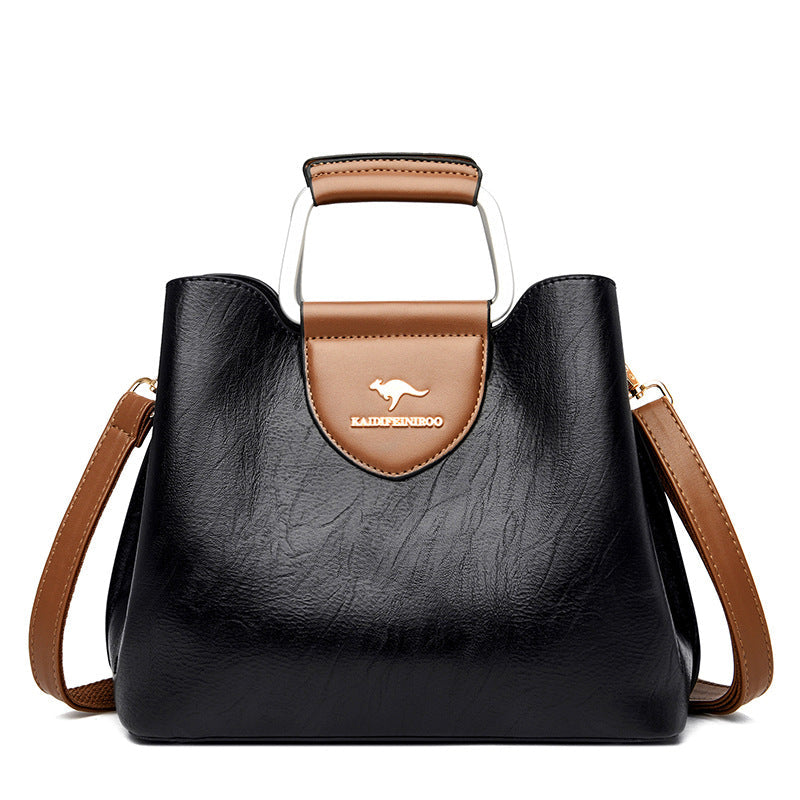 Women's Versatile Crossbody Shoulder Bag Crossbody Bag