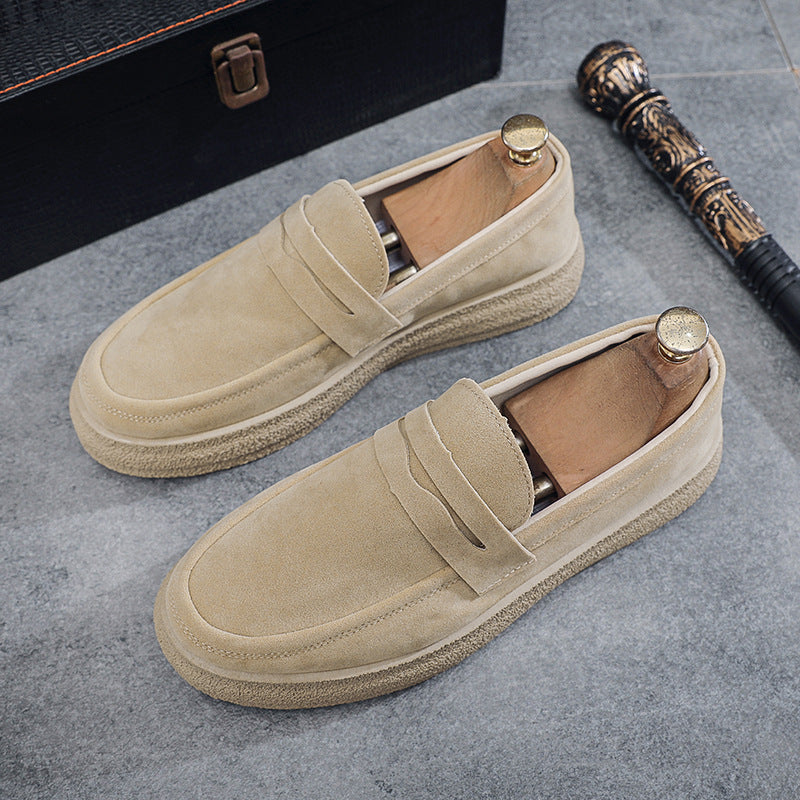 Men's Lazy Driving Casual Loafers