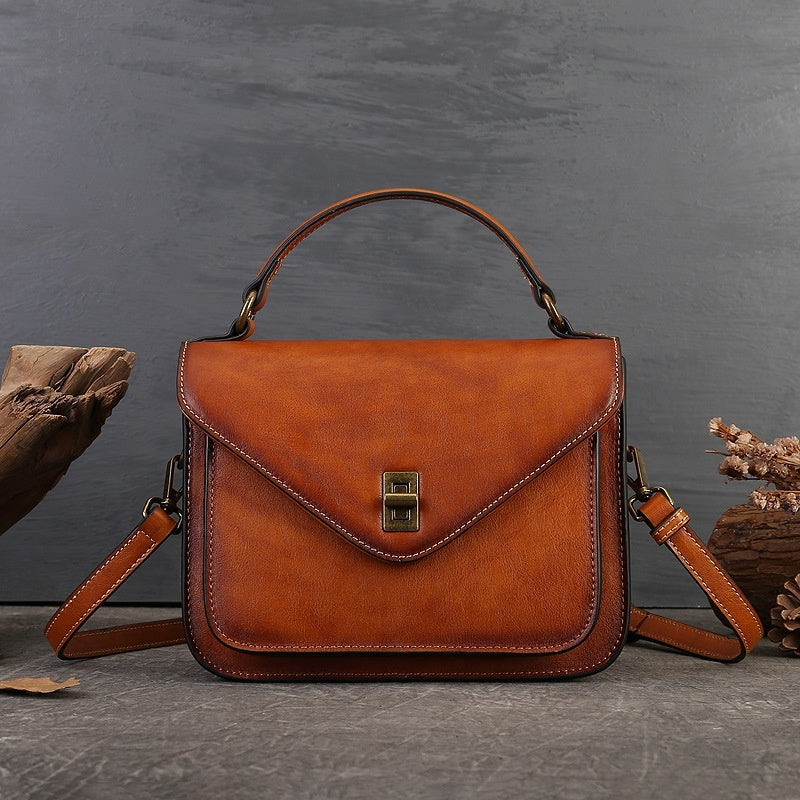 Women's High Sense Shoulder Bag Travel Bag
