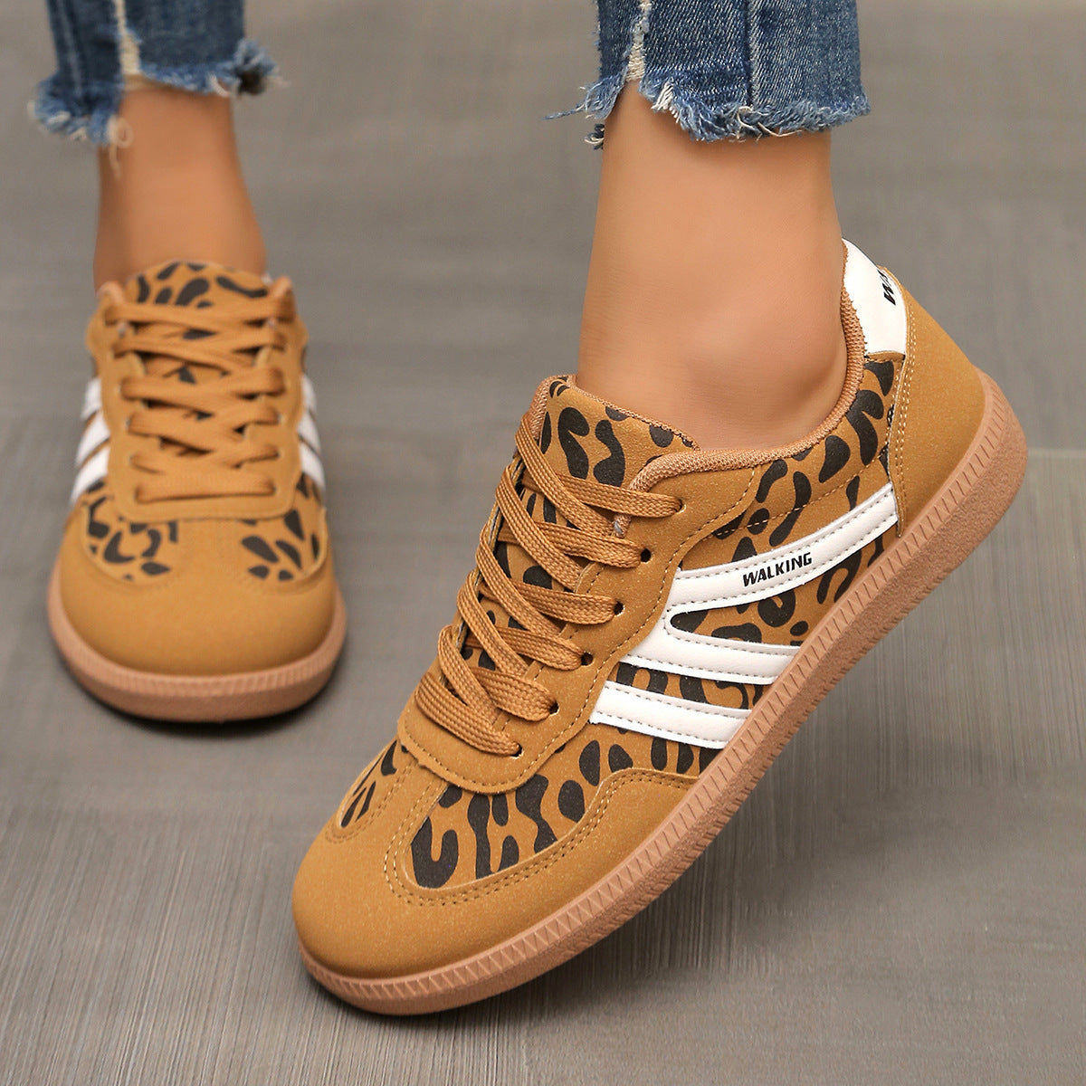 Women's German Training Sneakers
