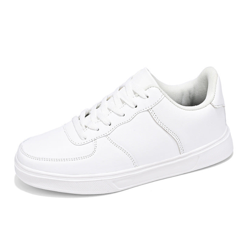 Men's and Casual Lace-Up Flats