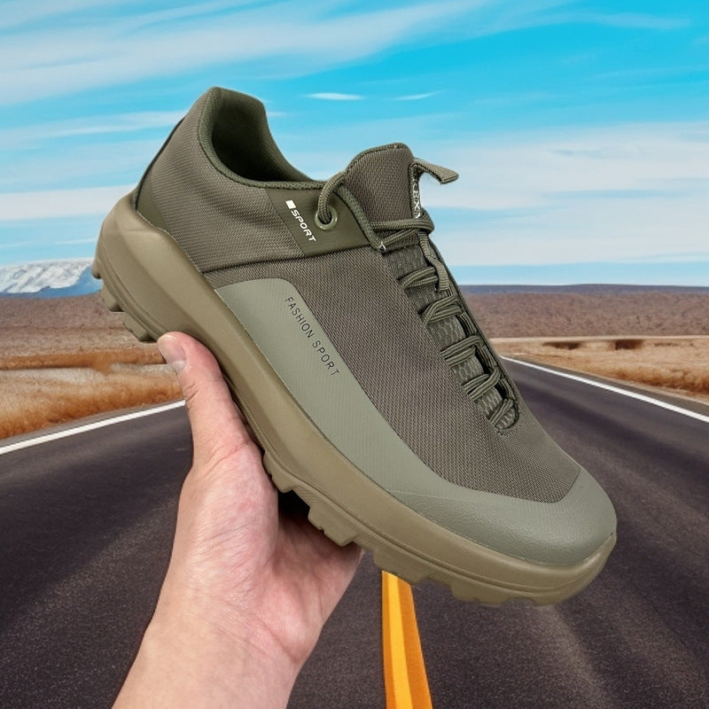 Breathable New Casual Sports Sneakers