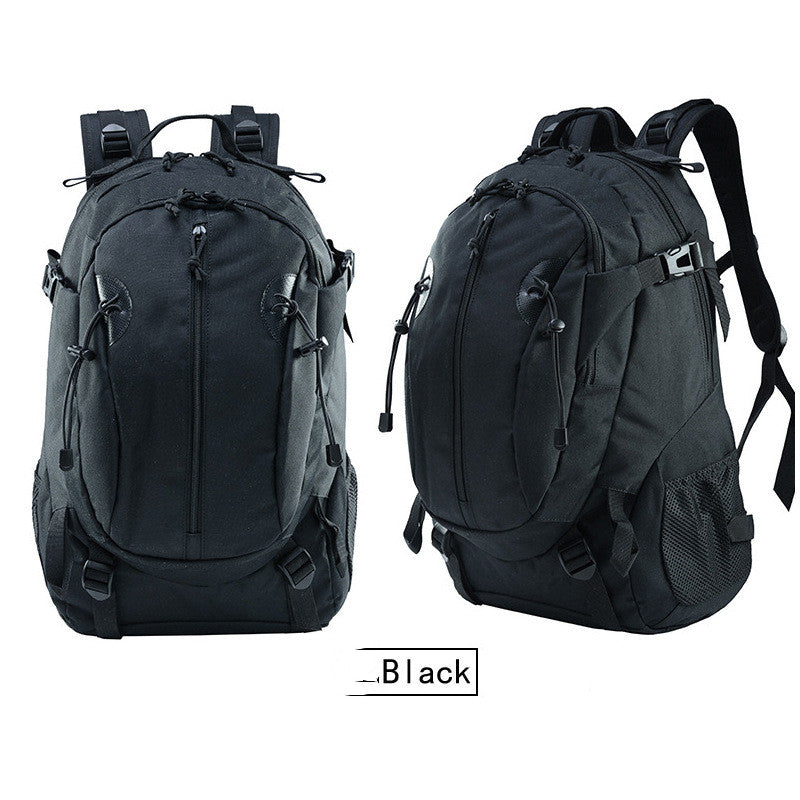 Outdoor Camouflage Multifunctional Tactical Backpack