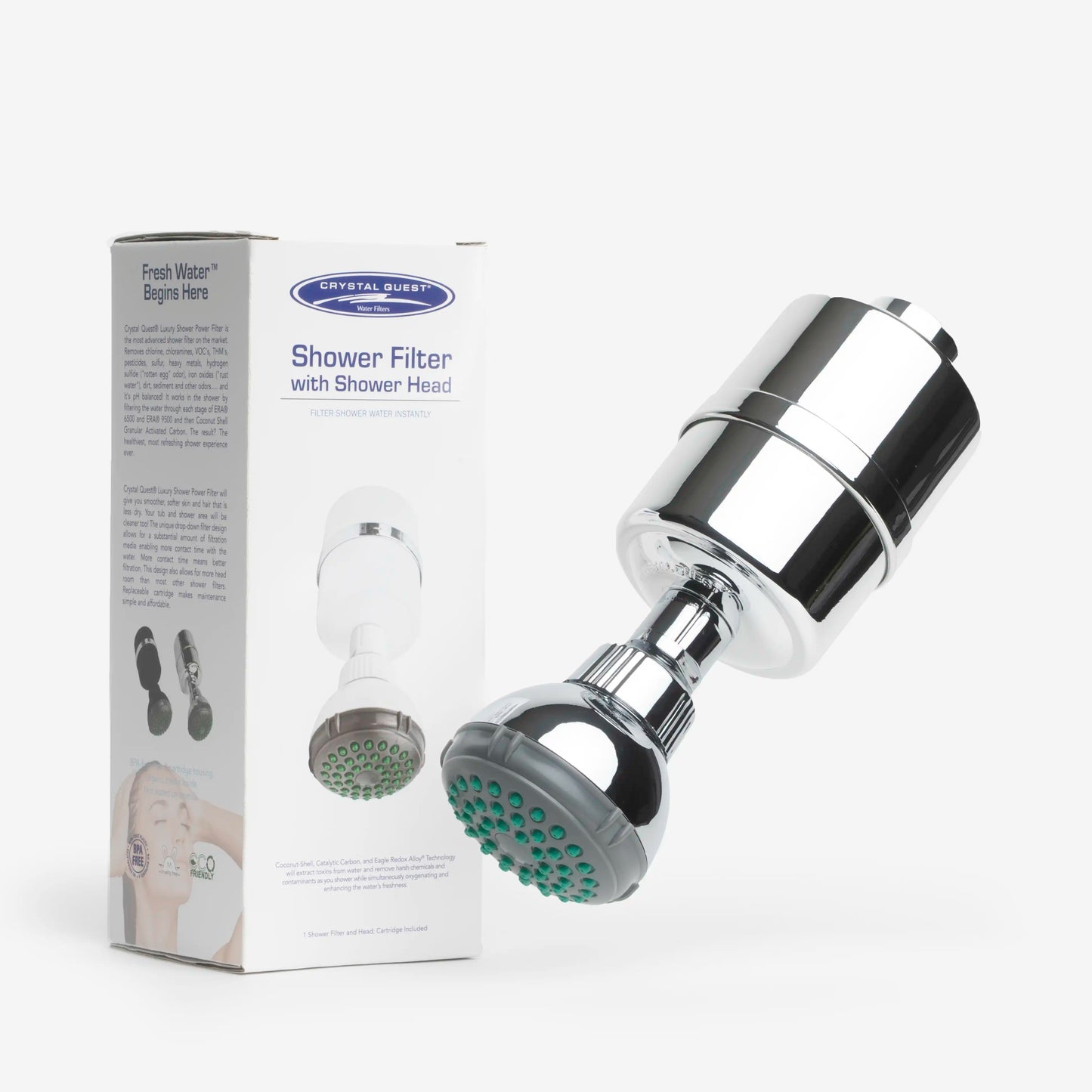 Shower Filter