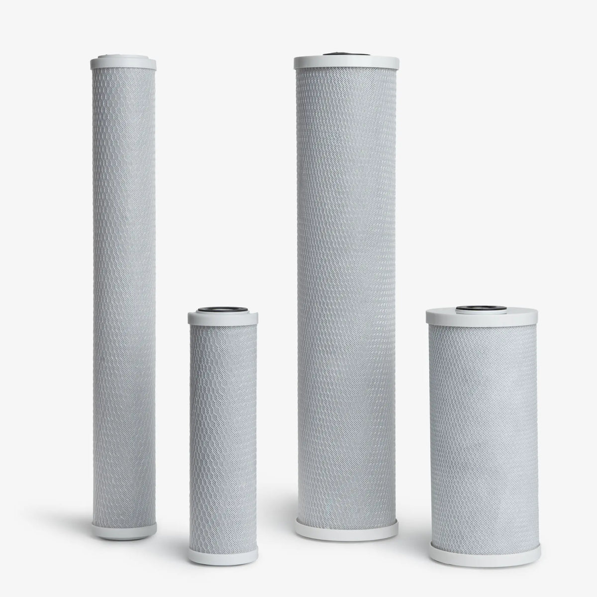 Coconut Based 5-Micron Carbon Block Filter Cartridge