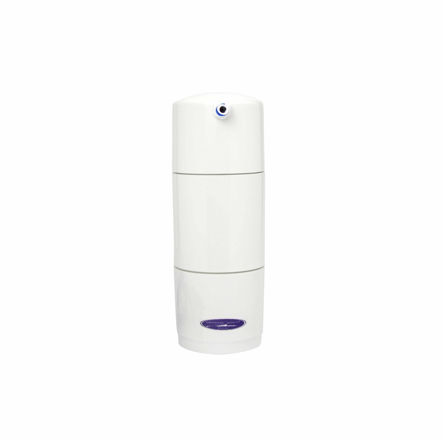 Commercial Sealed Inline Water Filter
