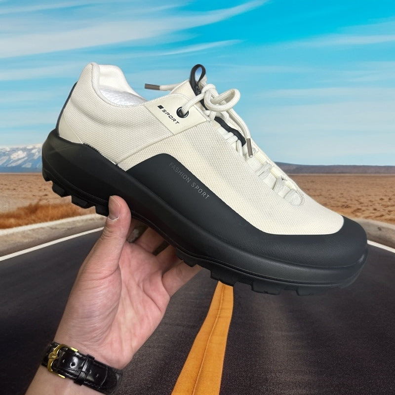 Breathable New Casual Sports Sneakers