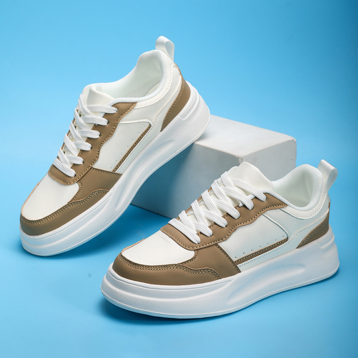 Women's Platform Casual Shoes