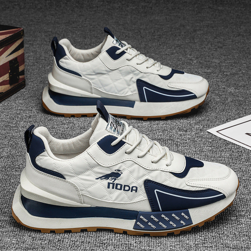 Men's Leisure and Running Flats