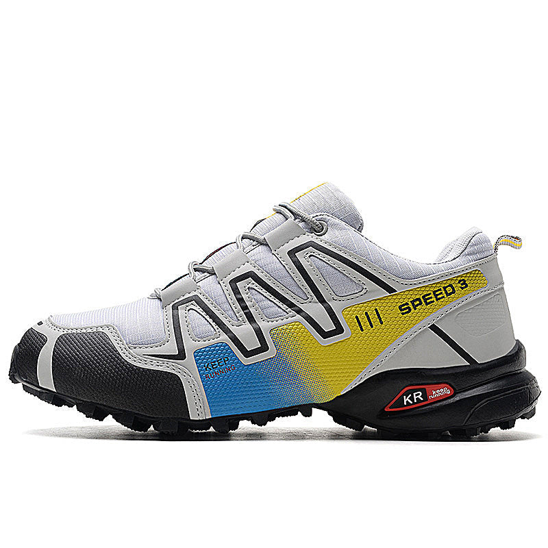 Men's Fashion Casual Sneakers