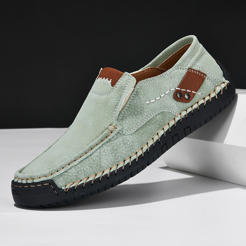 Men's Casual Flat Shoes