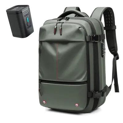 Multifunction Business Laptop Travel Backpack Laptop Bag