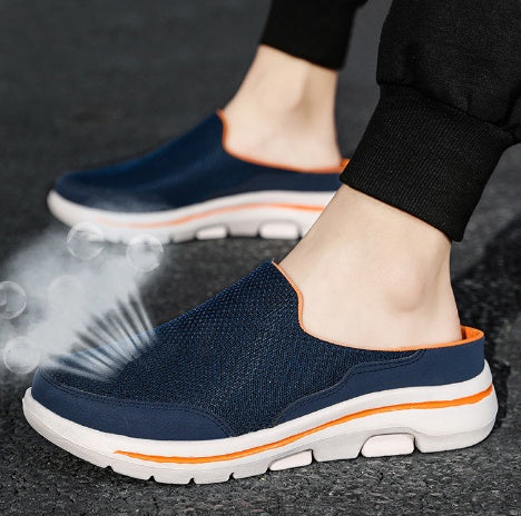 Women's Slip-On Casual Shoes