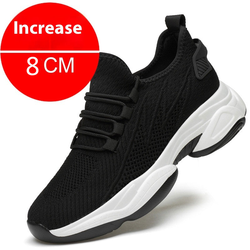 Men's Casual Air Cushion Sneakers