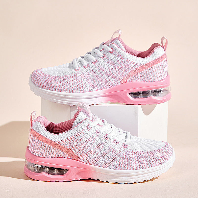 Flyknit Casual Sports Running Sneakers
