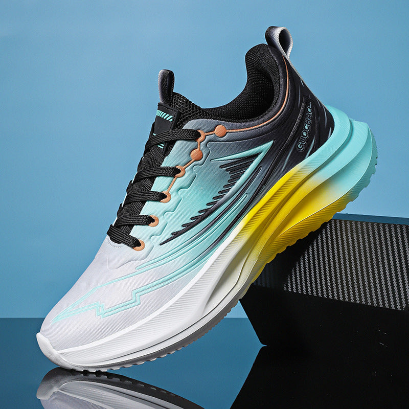 Men's Sports Lightweight Flats