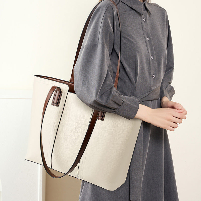 Women's Large Capacity Commuter Travel Bag