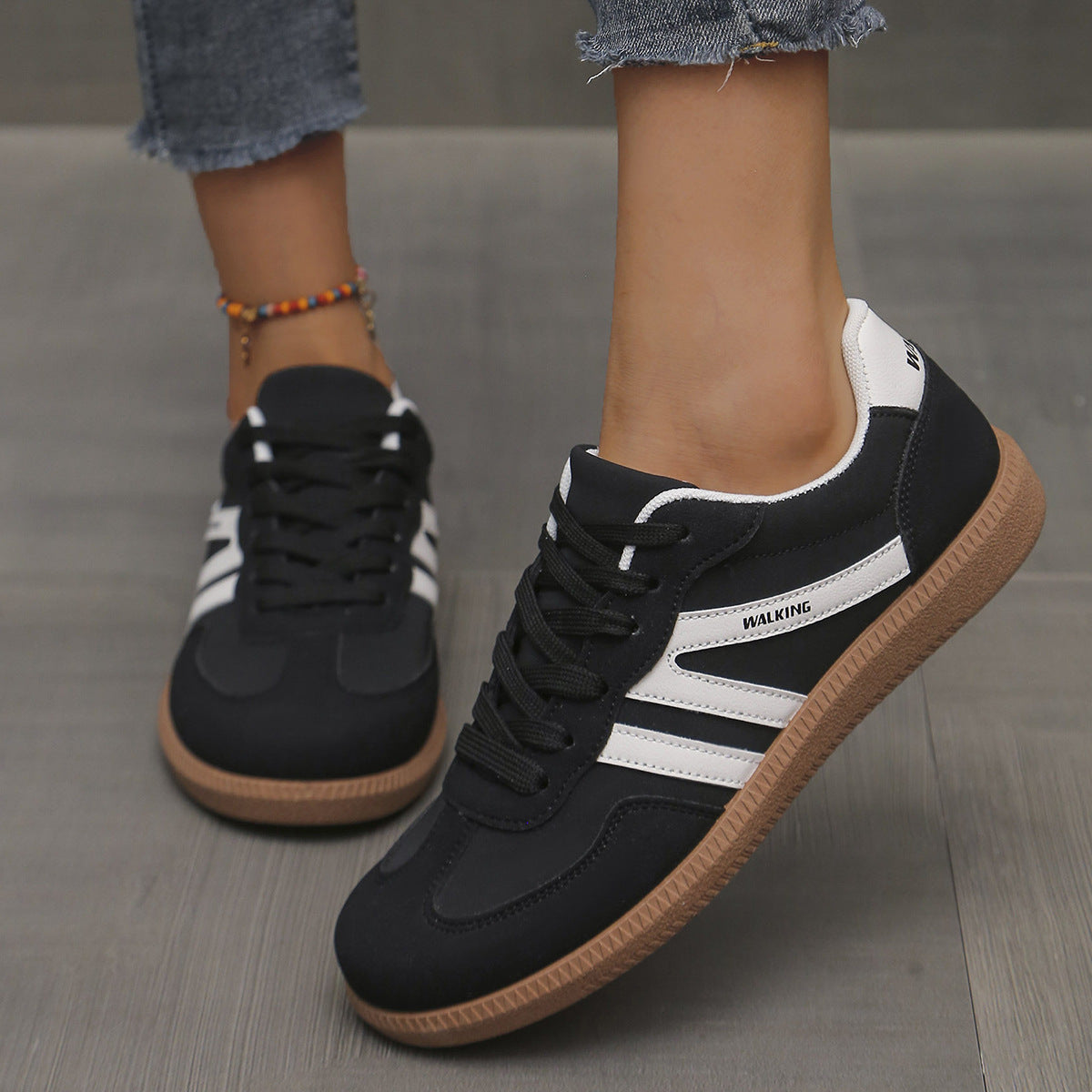Women's German Training Sneakers
