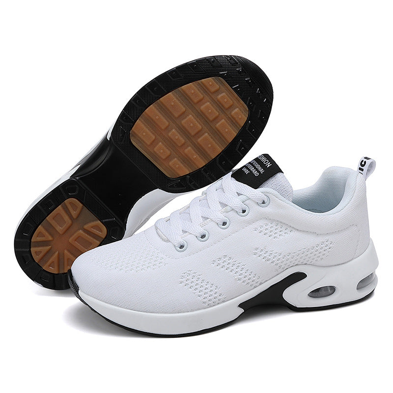 Women's Lightweight Sporty Casual Flats