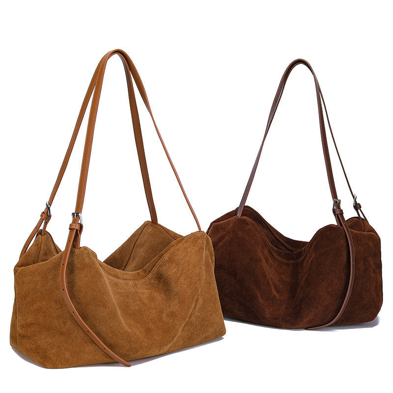 Women's Urban Simplicity Large Capacity Tote Handbag