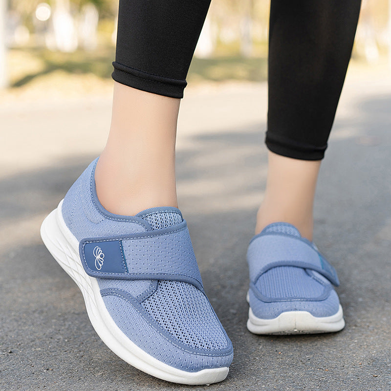 Women's Sugar Foot Walking Shoes