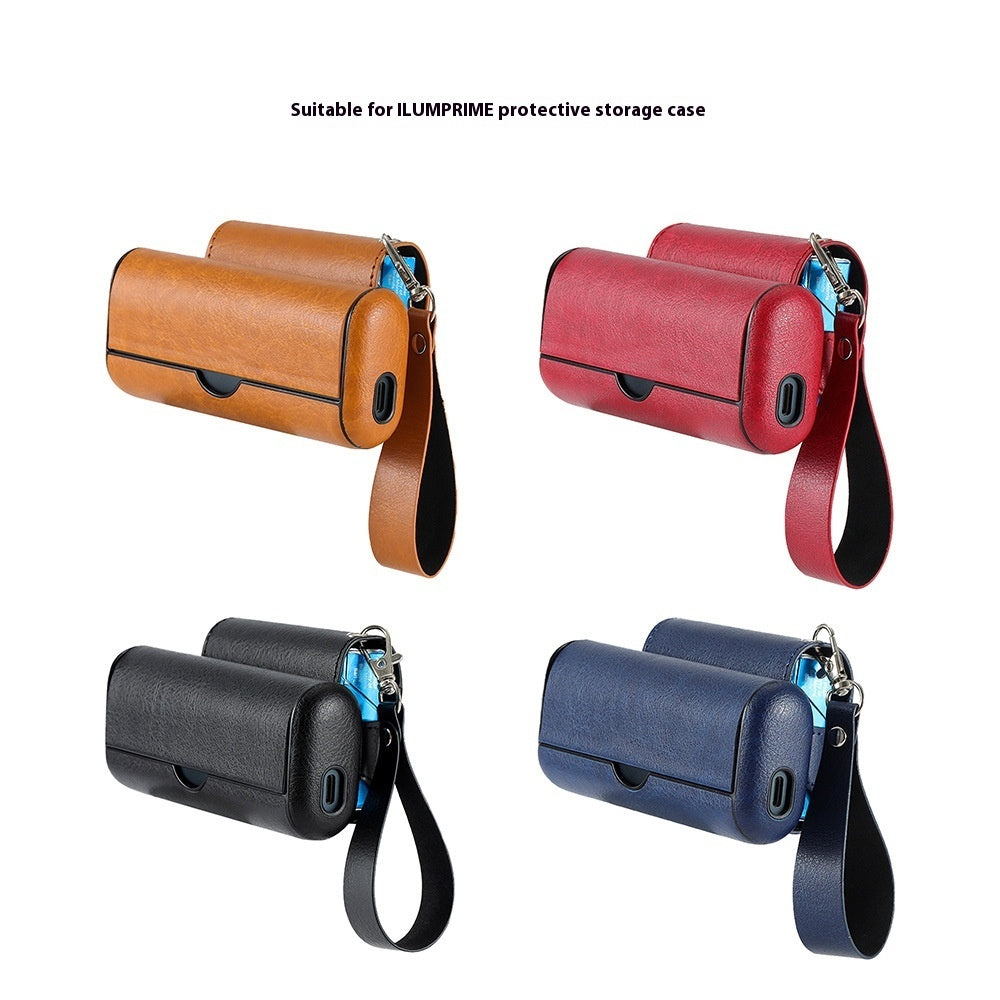 Leather Storage Decoration Protective Cover Shoes