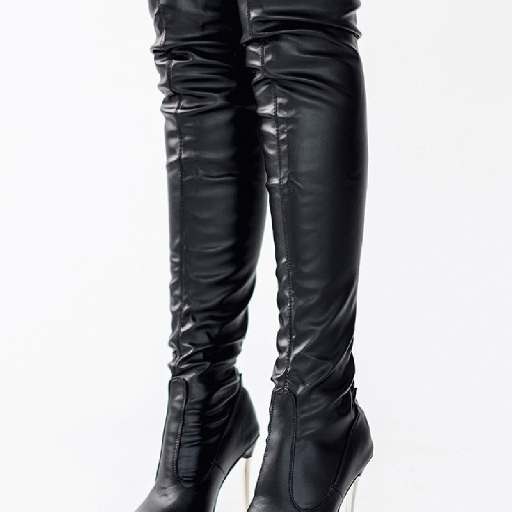 Women's Personality Stiletto High Heels