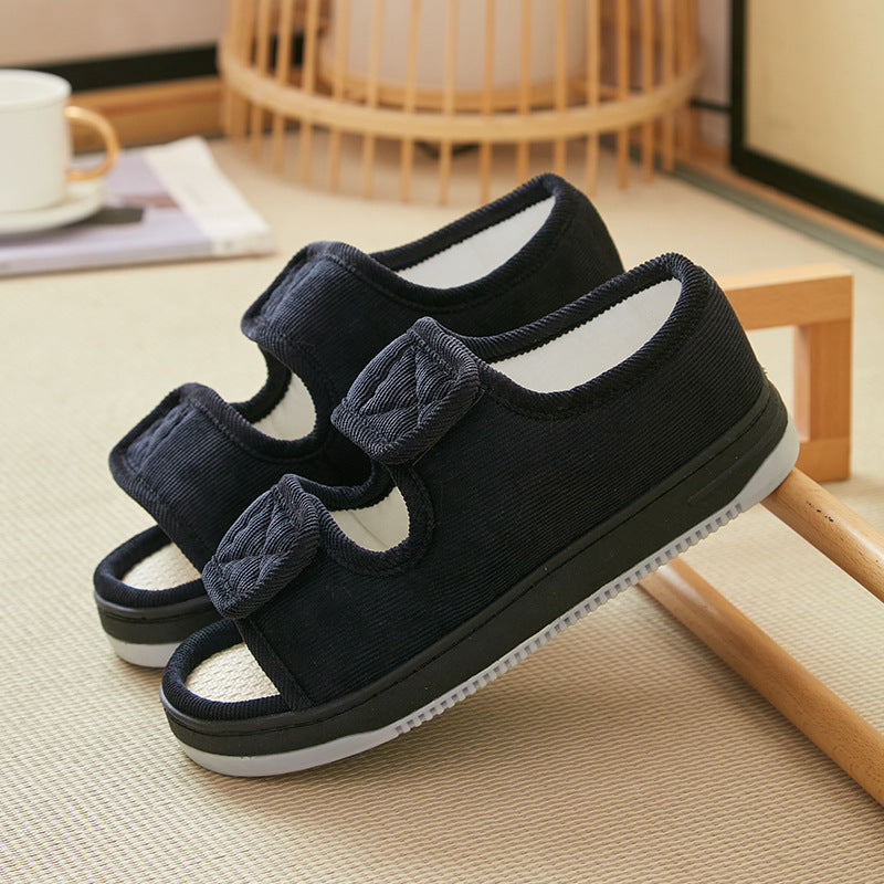 Non-Slip Adjustable Sandals
