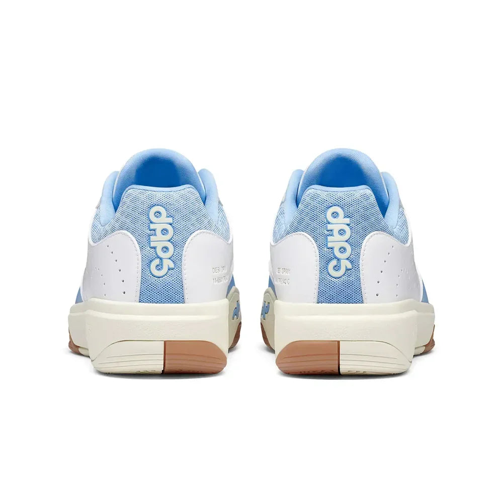 DAPS DESI Low – Baby Blue/White – Men’s Pickleball Shoes