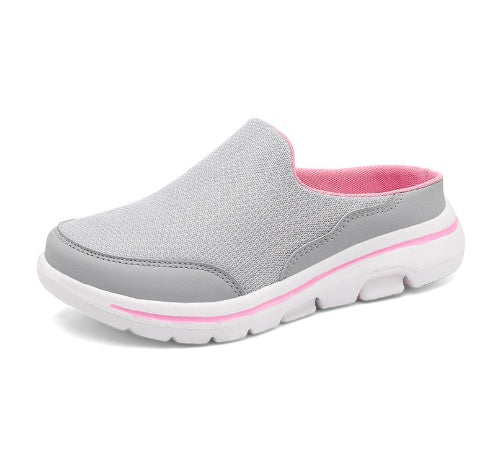 Women's Slip-On Casual Shoes