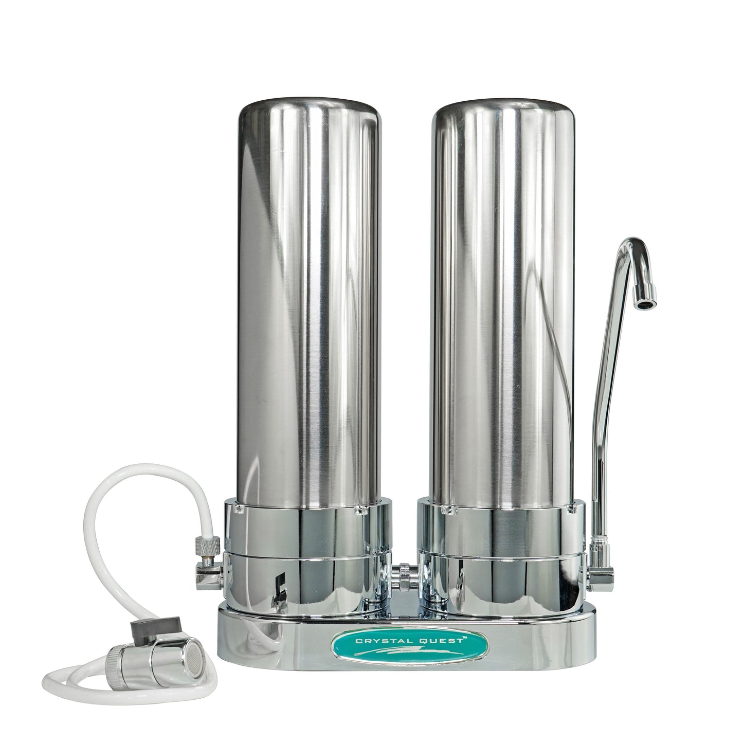 Alkaline Countertop Water Filter System