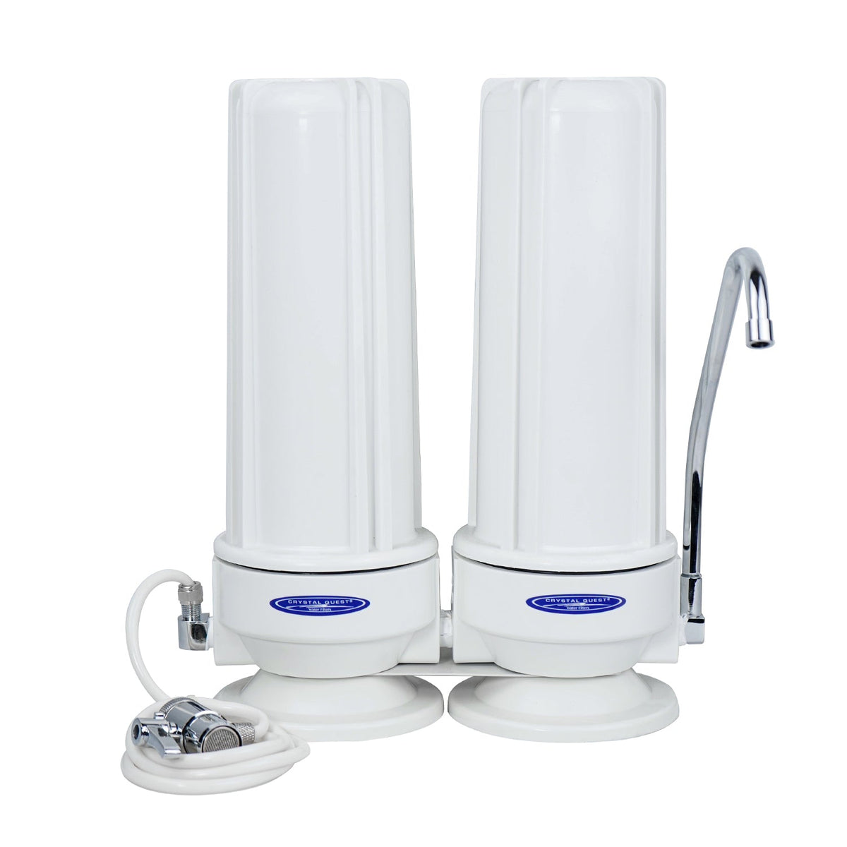 Nitrate Countertop Water Filter System