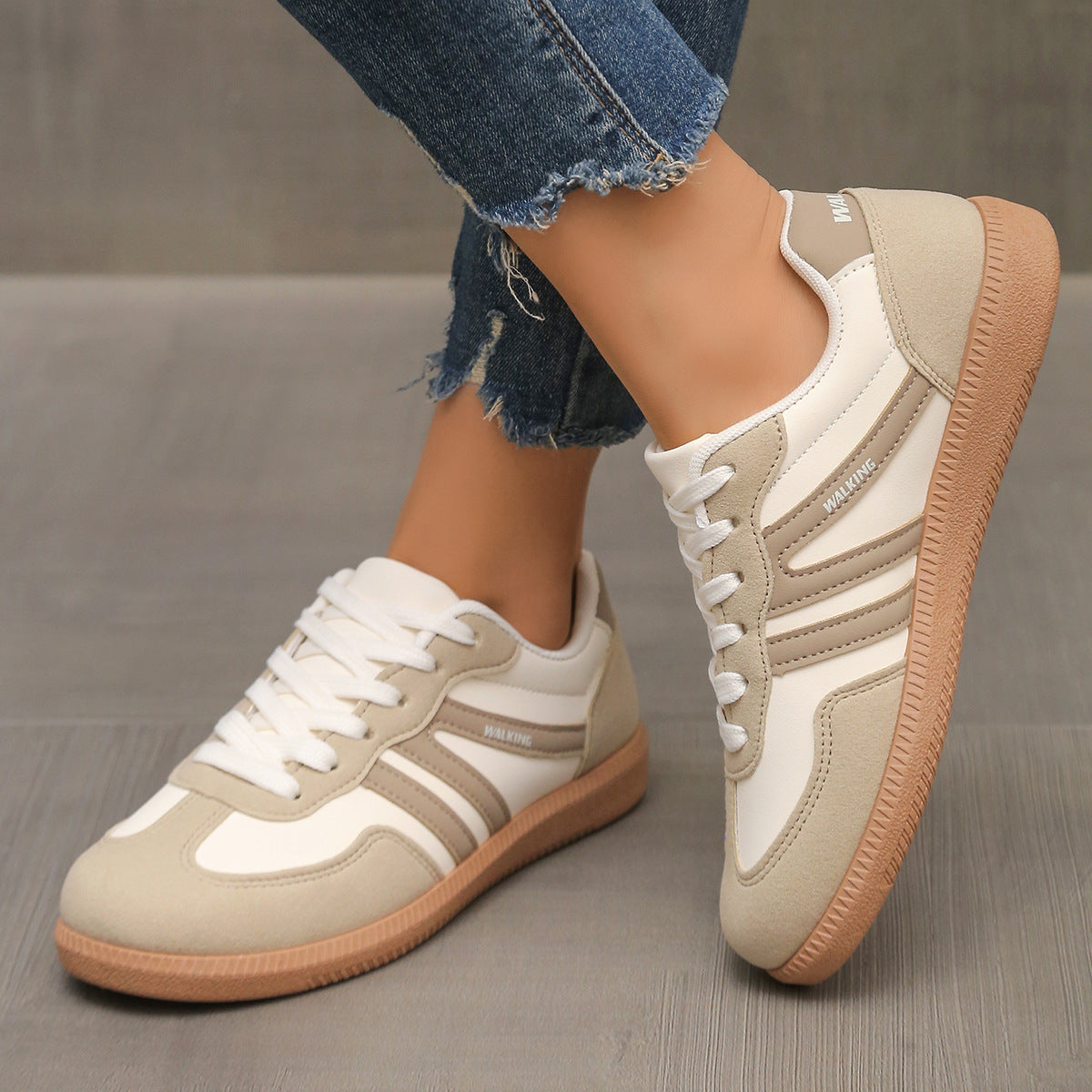 Women's German Training Sneakers