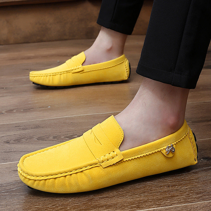 Men's Gommino Driving Flats
