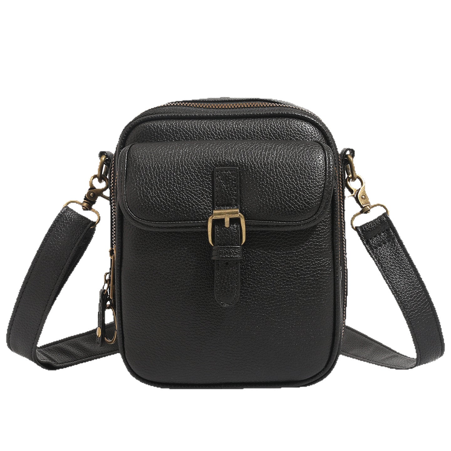 Unisex Messenger Shoulder Bag Messenger Bag